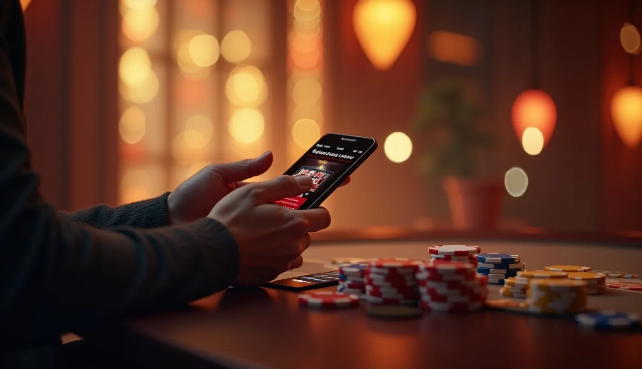 Wildz Casino casino app download