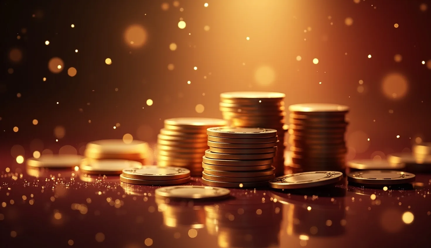 Wildz Casino welcome bonus