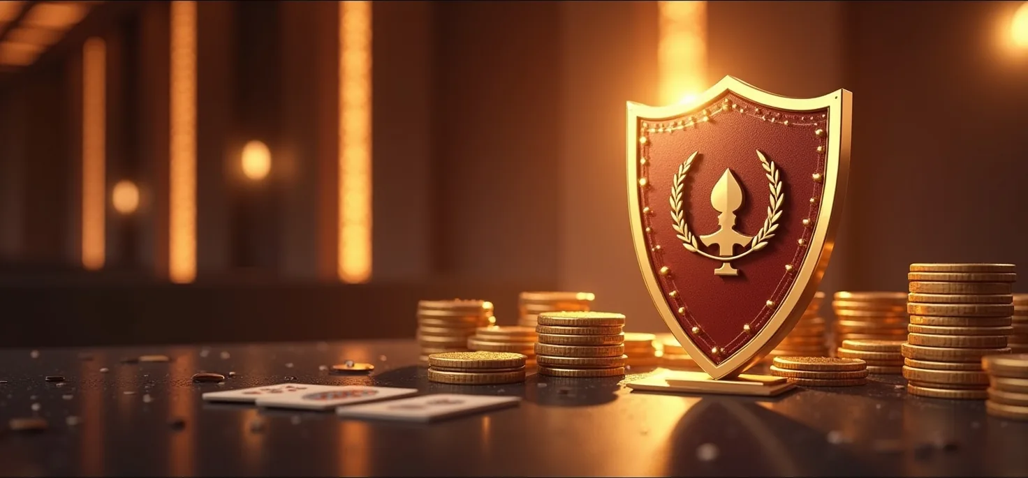 Wildz Casino player protection