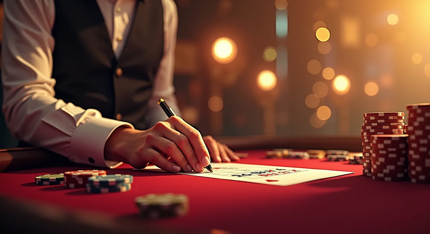 At a Glance: Key Facts About Wildz Casino Canada