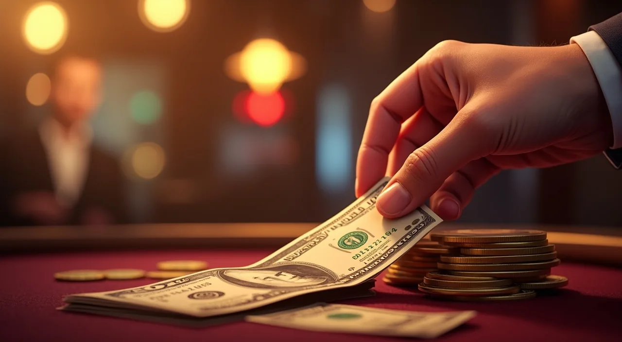 Wildz Casino casino payments