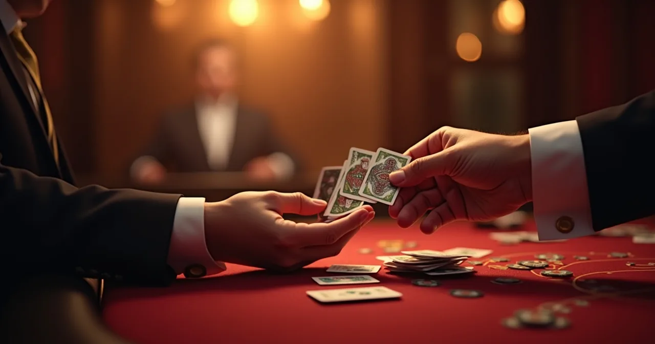 Interac and card payments